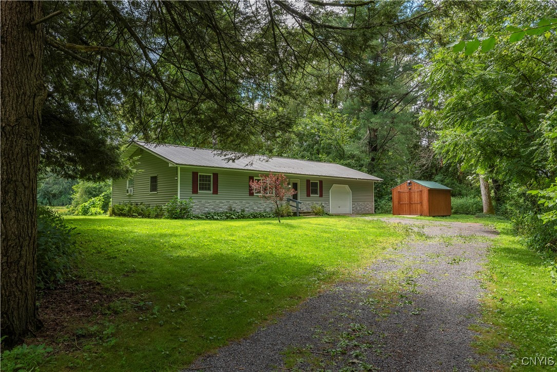 3034 Haskins Road