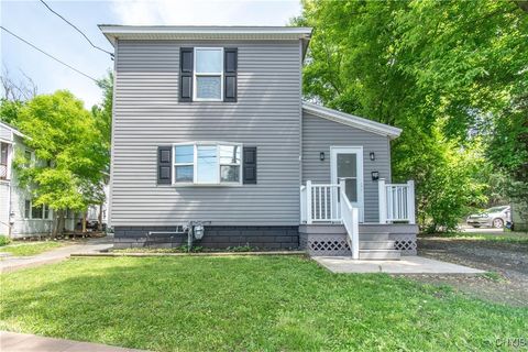 314 Howk Street Watertown NY 13601