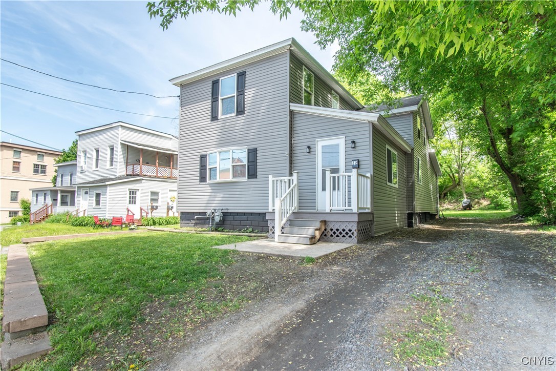 314 Howk Street