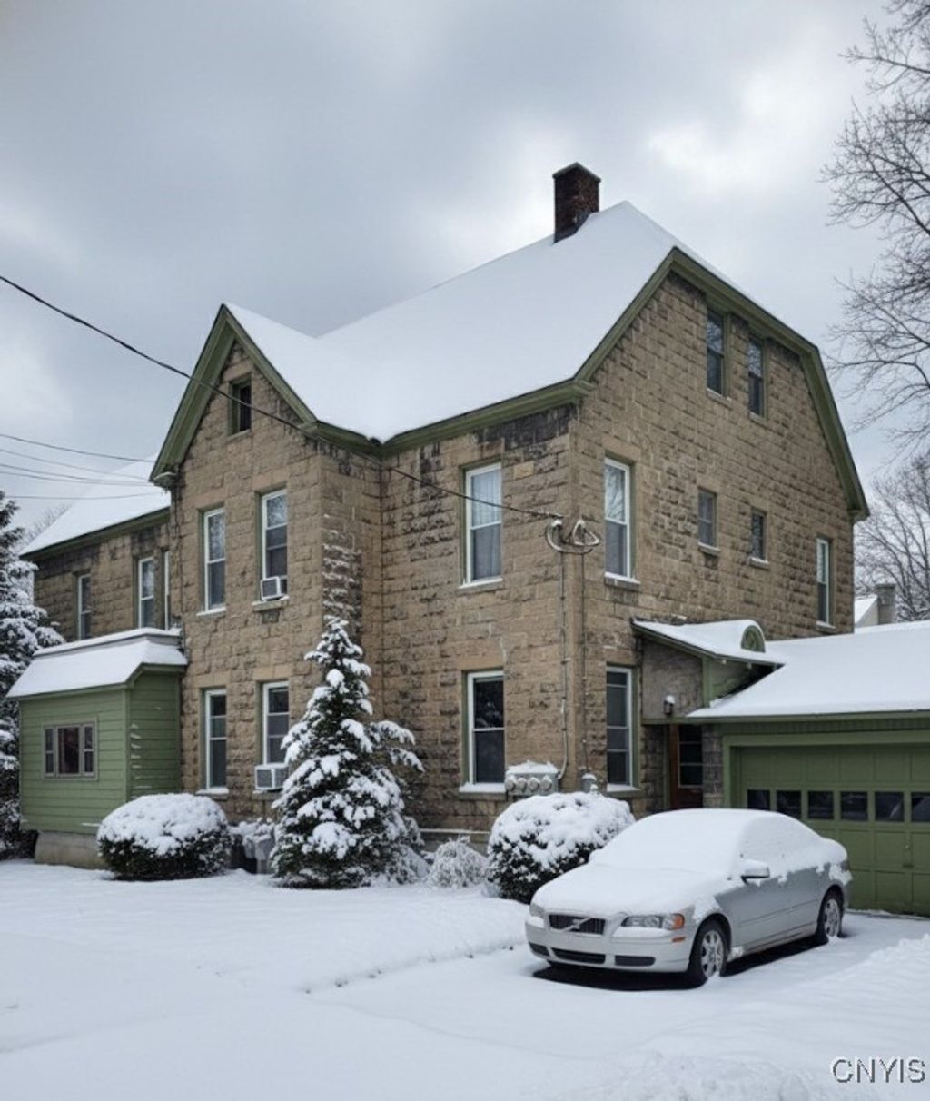 Photo of 146 Main Street, Whitestown, NY 13492 (MLS # S1653343)