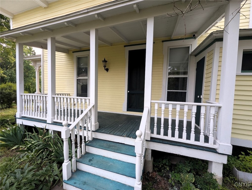 112 Jefferson Street