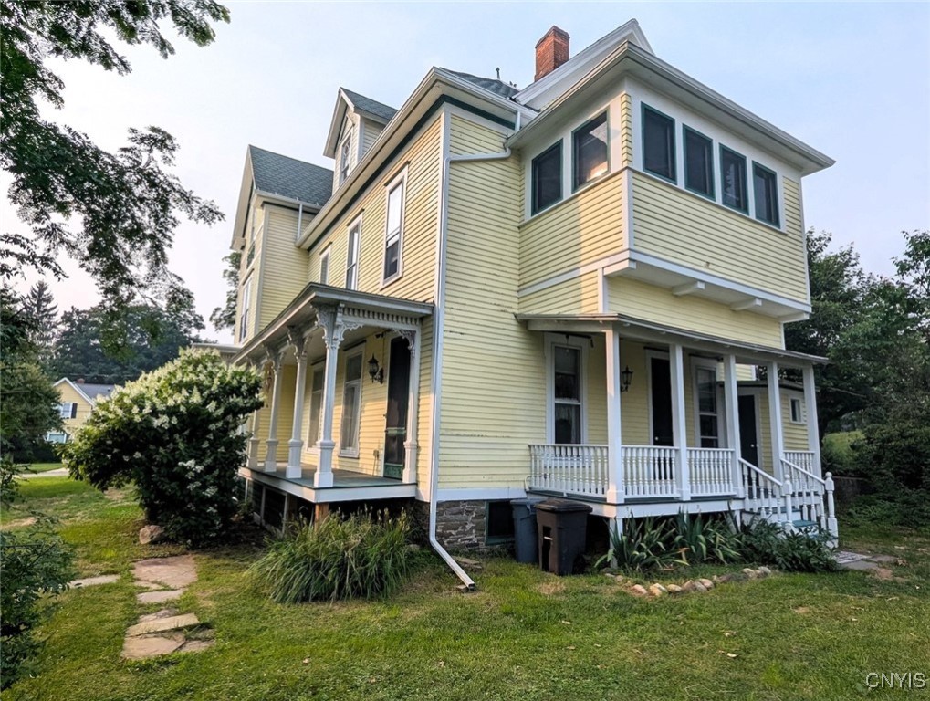 112 Jefferson Street