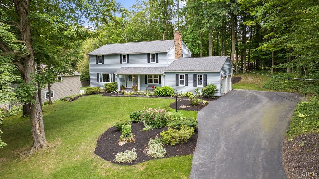 135 Fireside Lane