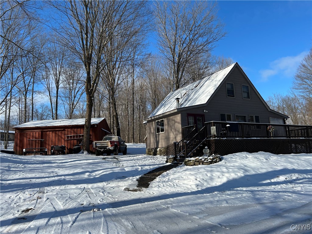 1913 Mexico Street, Albion, New York image 3