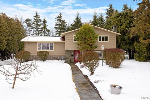 10 Northridge Road Syracuse NY 13214