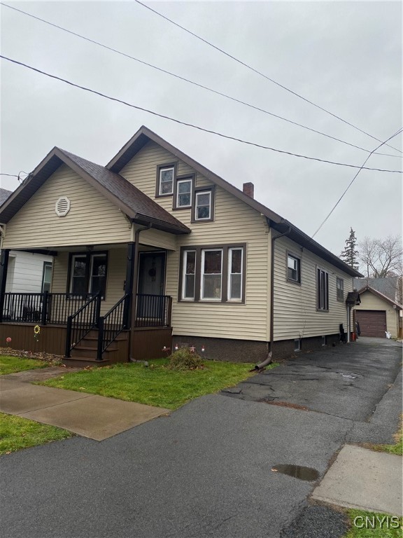 1038 Mathews Avenue, Utica, New York image 2