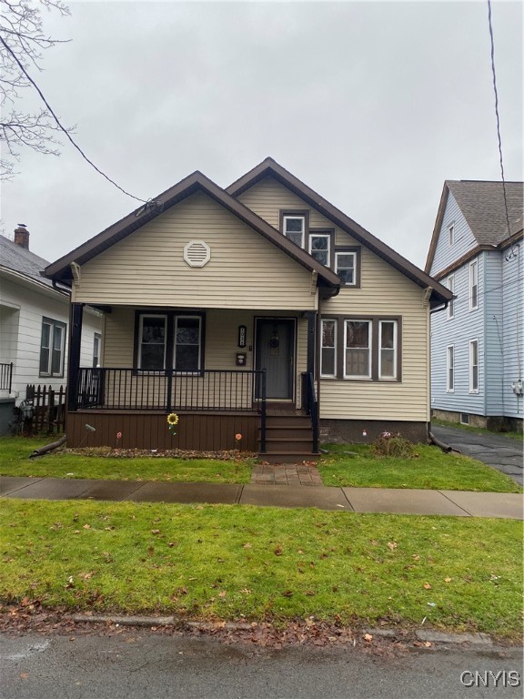 1038 Mathews Avenue, Utica, New York image 1