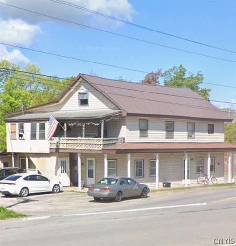 Homes For Sale - 5343 Main Street<br/> Verona, NY 13054
