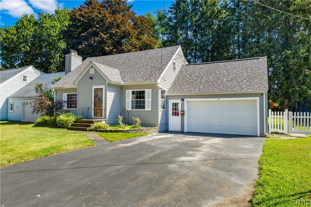 6 Highland Drive