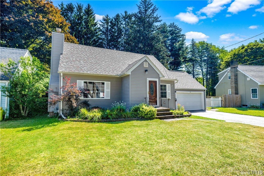 6 Highland Drive