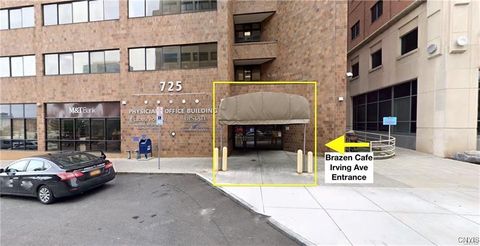 725 Irving Avenue Syracuse NY 13210