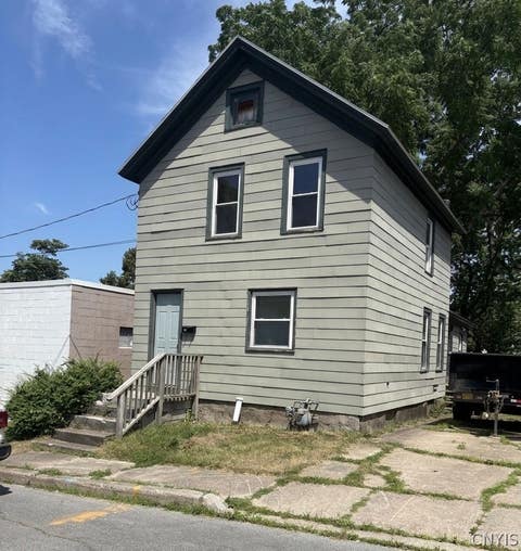 Homes For Rent - 7 Dublin Street<br/> Oswego, NY 13126