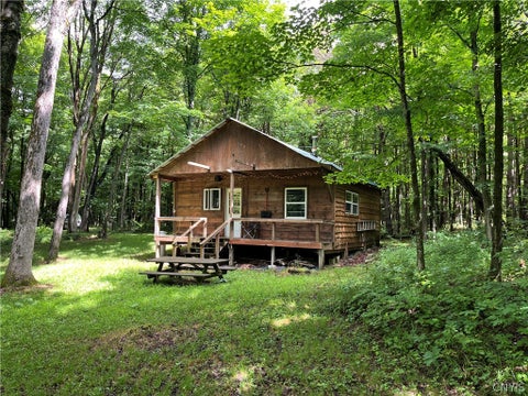 Tiny photo for 9657 Gardner Road, Pinckney, NY 13626 (MLS # S1700581)