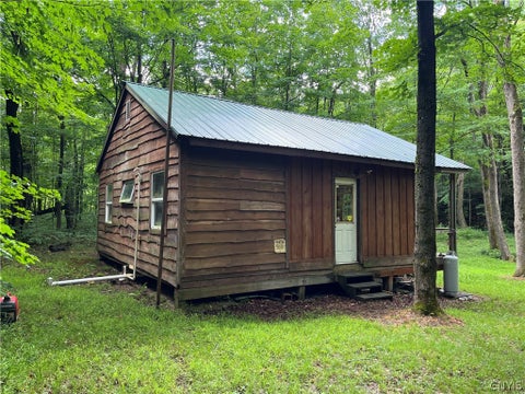 Tiny photo for 9657 Gardner Road, Pinckney, NY 13626 (MLS # S1700581)