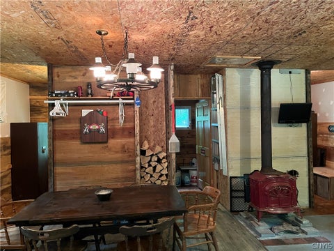 Tiny photo for 9657 Gardner Road, Pinckney, NY 13626 (MLS # S1700581)