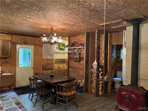 Tiny photo for 9657 Gardner Road, Pinckney, NY 13626 (MLS # S1700581)