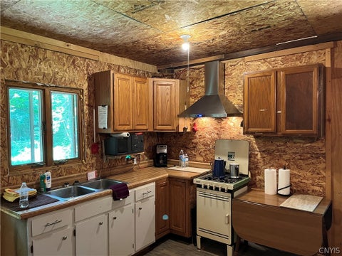Tiny photo for 9657 Gardner Road, Pinckney, NY 13626 (MLS # S1700581)
