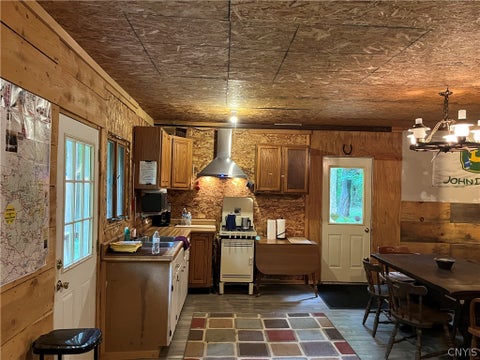 Tiny photo for 9657 Gardner Road, Pinckney, NY 13626 (MLS # S1700581)