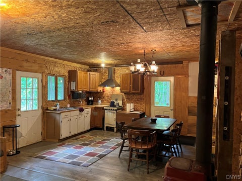 Tiny photo for 9657 Gardner Road, Pinckney, NY 13626 (MLS # S1700581)