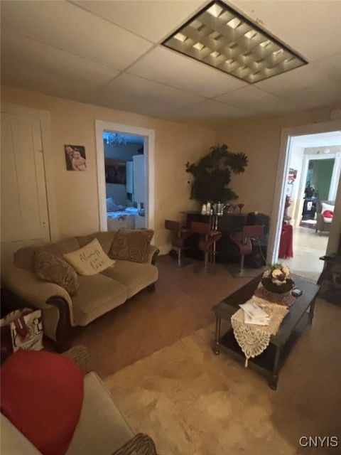 Tiny photo for 1002 Spring Street, Syracuse, NY 13208 (MLS # S1654823)