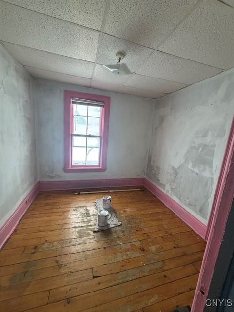 Tiny photo for 1002 Spring Street, Syracuse, NY 13208 (MLS # S1654823)