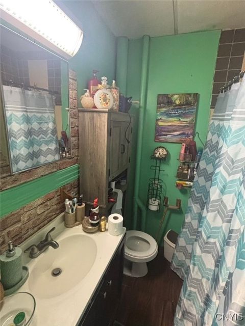 Tiny photo for 1002 Spring Street, Syracuse, NY 13208 (MLS # S1654823)