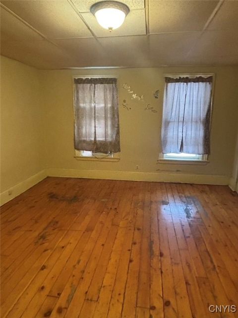 Tiny photo for 1002 Spring Street, Syracuse, NY 13208 (MLS # S1654823)