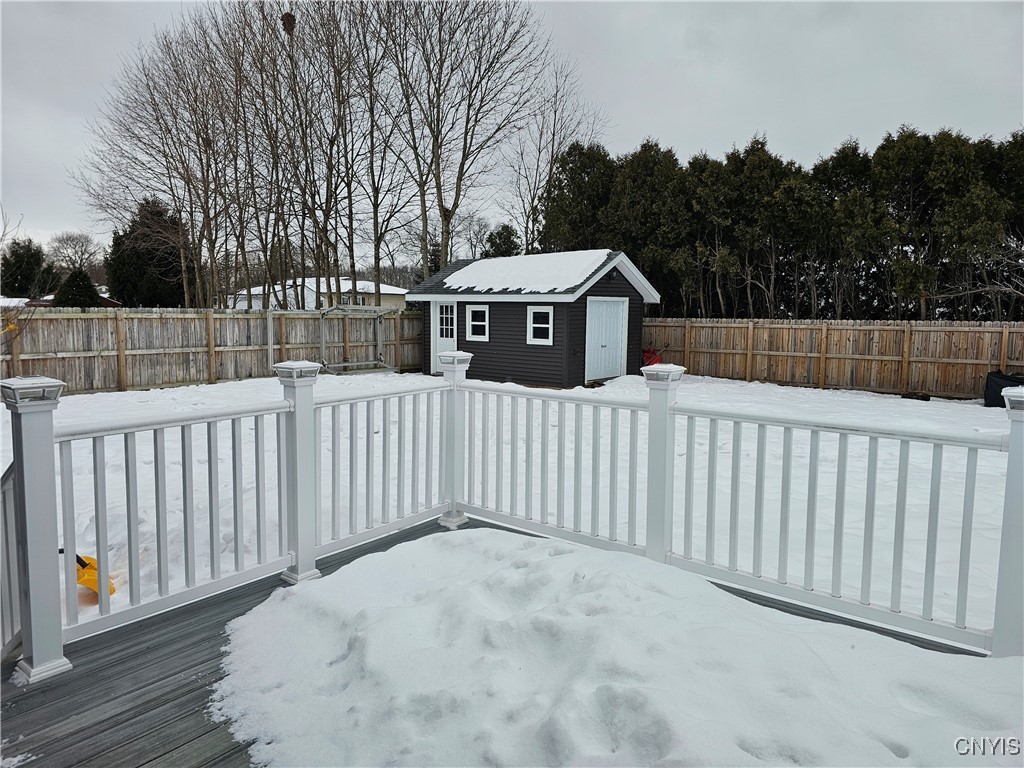 429 Linda View Lane, Utica, New York image 47