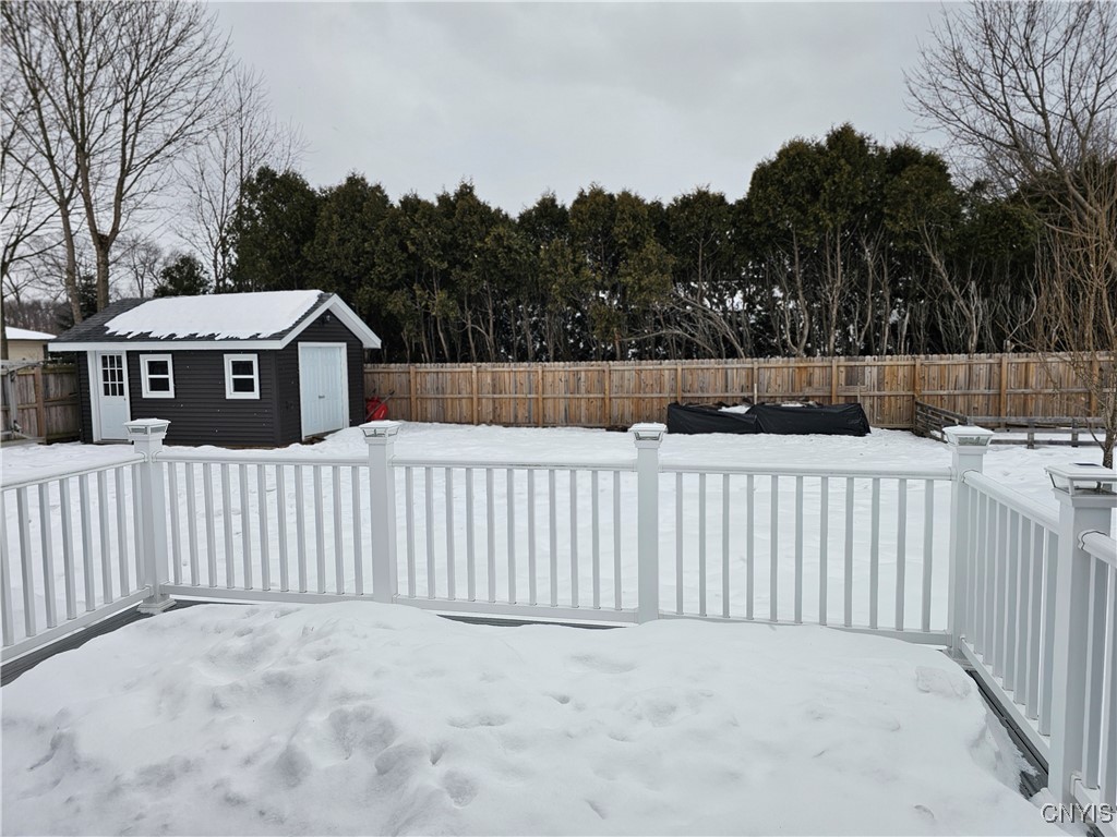 429 Linda View Lane, Utica, New York image 49