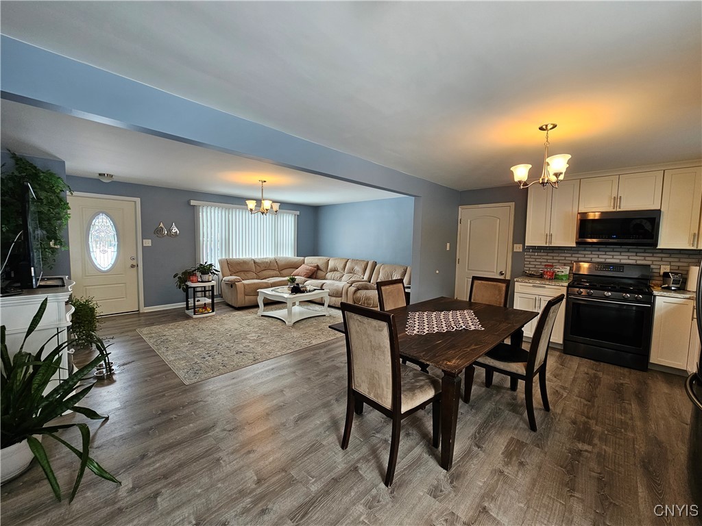 429 Linda View Lane, Utica, New York image 9