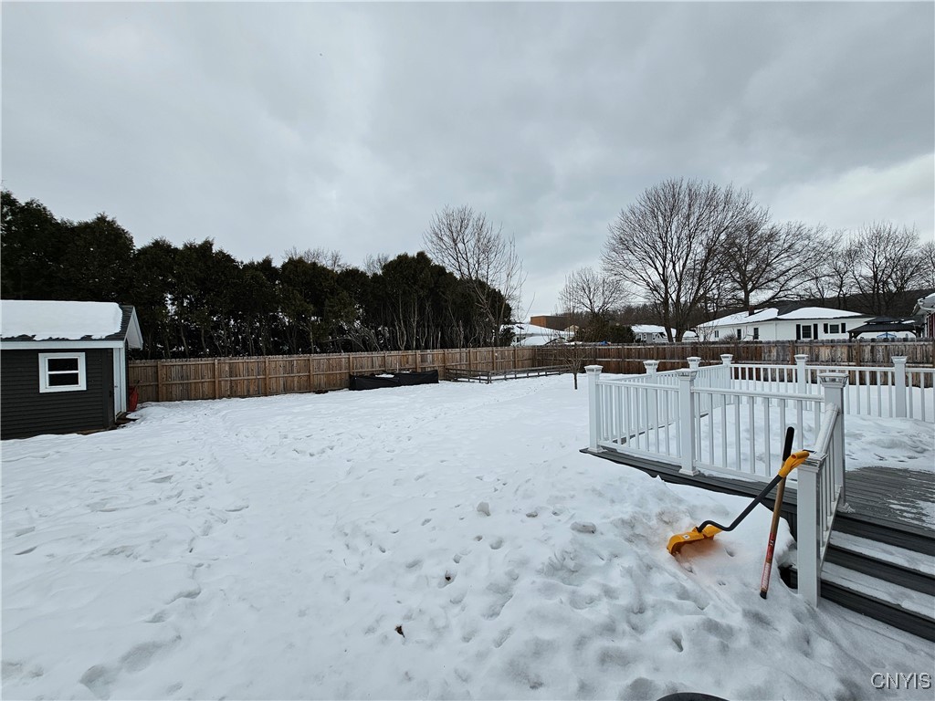 429 Linda View Lane, Utica, New York image 46