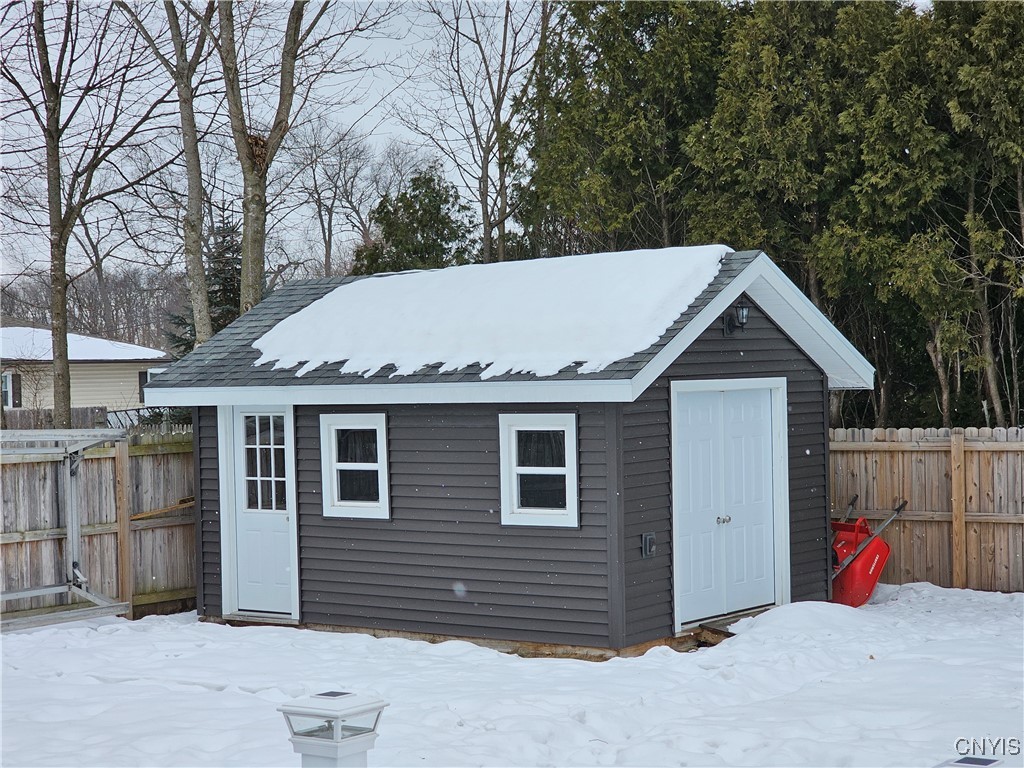 429 Linda View Lane, Utica, New York image 50
