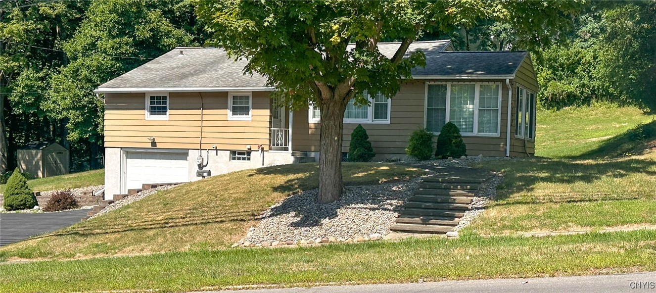 63 Higby Road