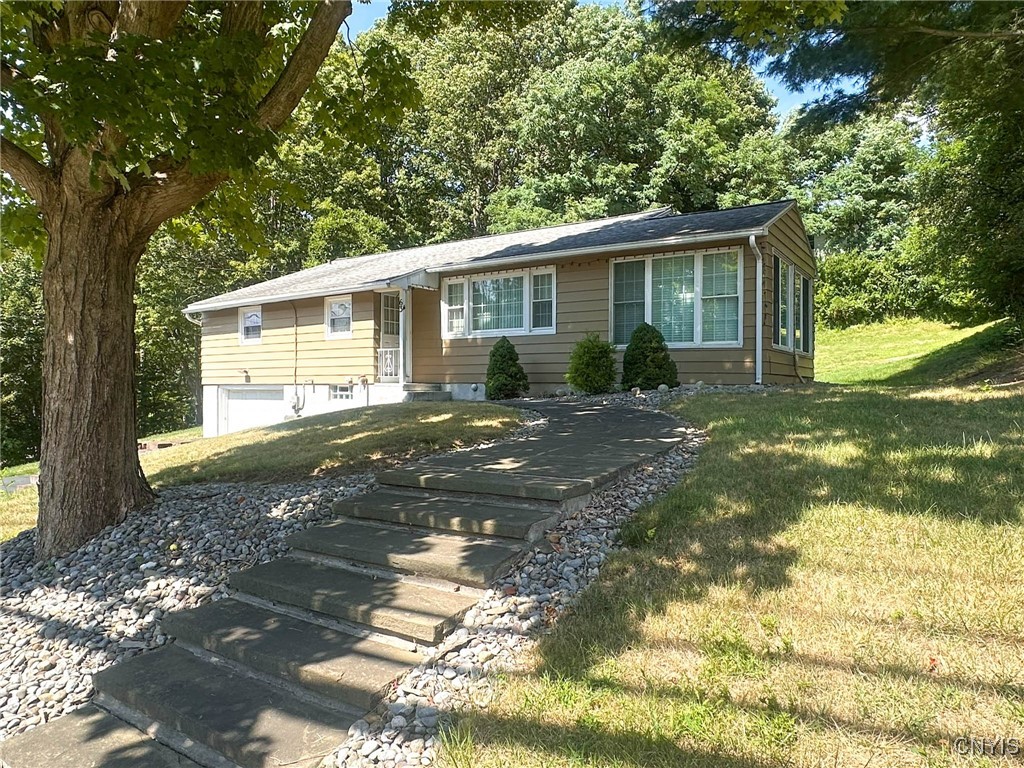 63 Higby Road