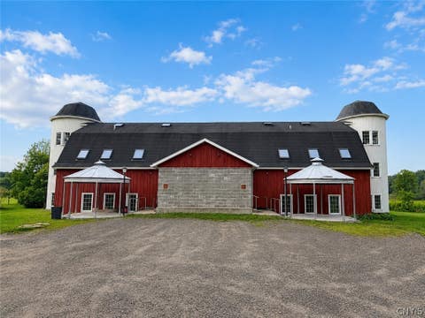 Multifamily For Sale - 367-369 Etna Road<br/> Dryden, NY 14850