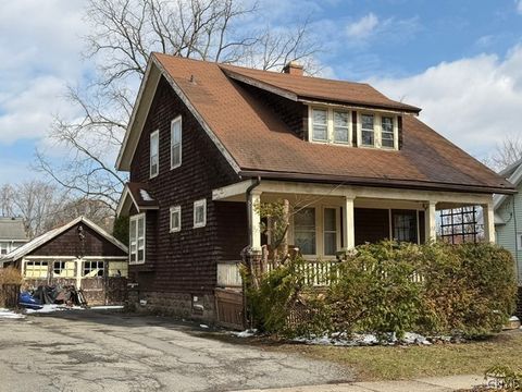 Photo of 152 Congress Avenue, Rochester, NY 14611 (MLS # S1668133)