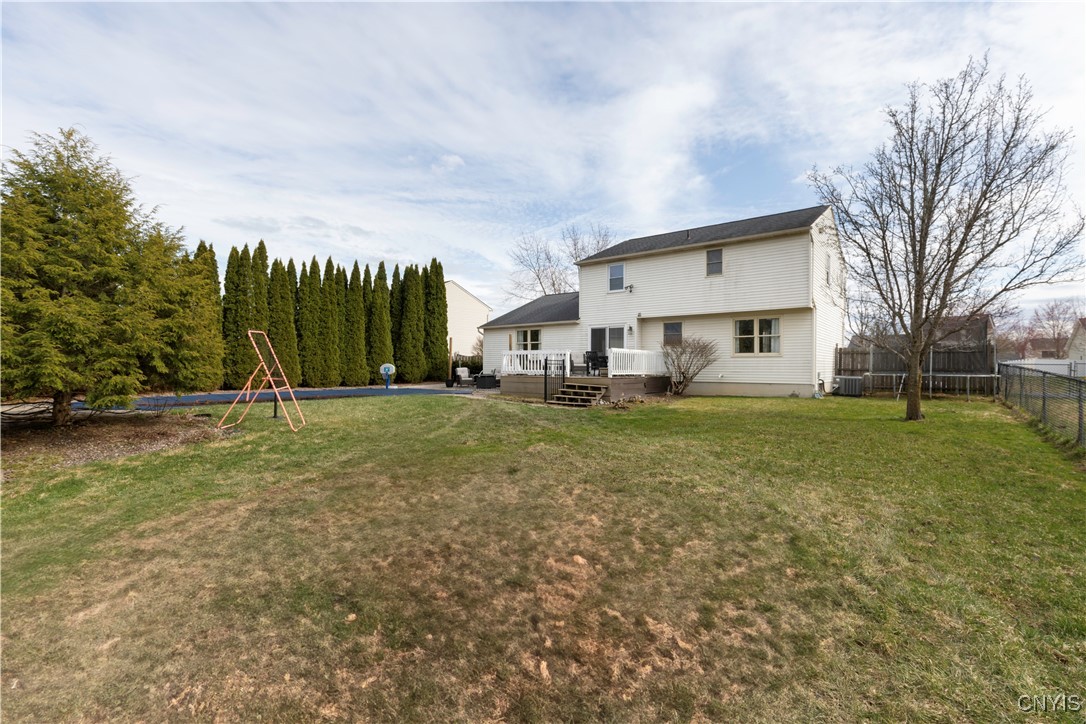 6359 Jane Lane, Cicero, New York image 4