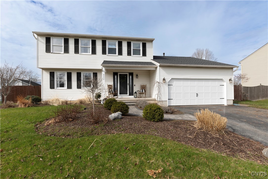 6359 Jane Lane, Cicero, New York image 2