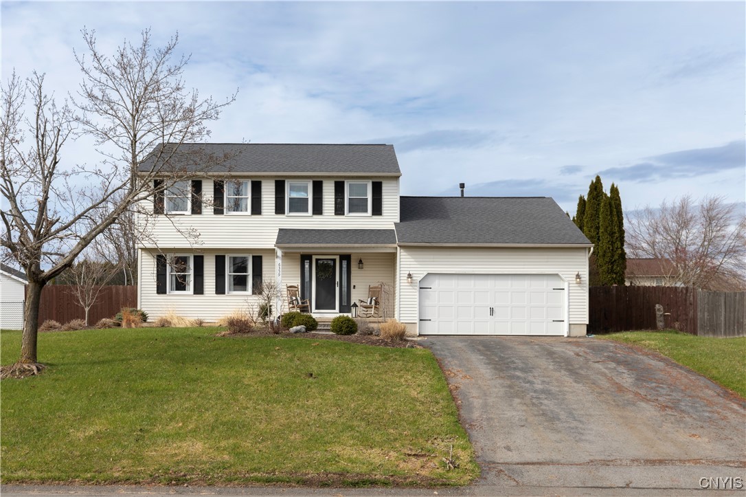 6359 Jane Lane, Cicero, New York image 1