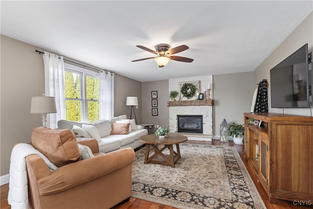 6359 Jane Lane, Cicero, New York image 13