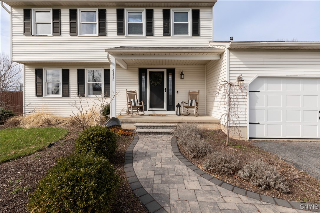 6359 Jane Lane, Cicero, New York image 3