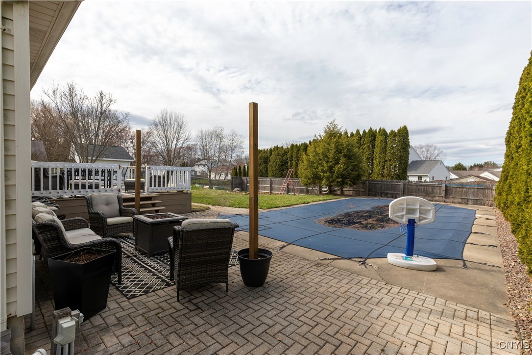 6359 Jane Lane, Cicero, New York image 5
