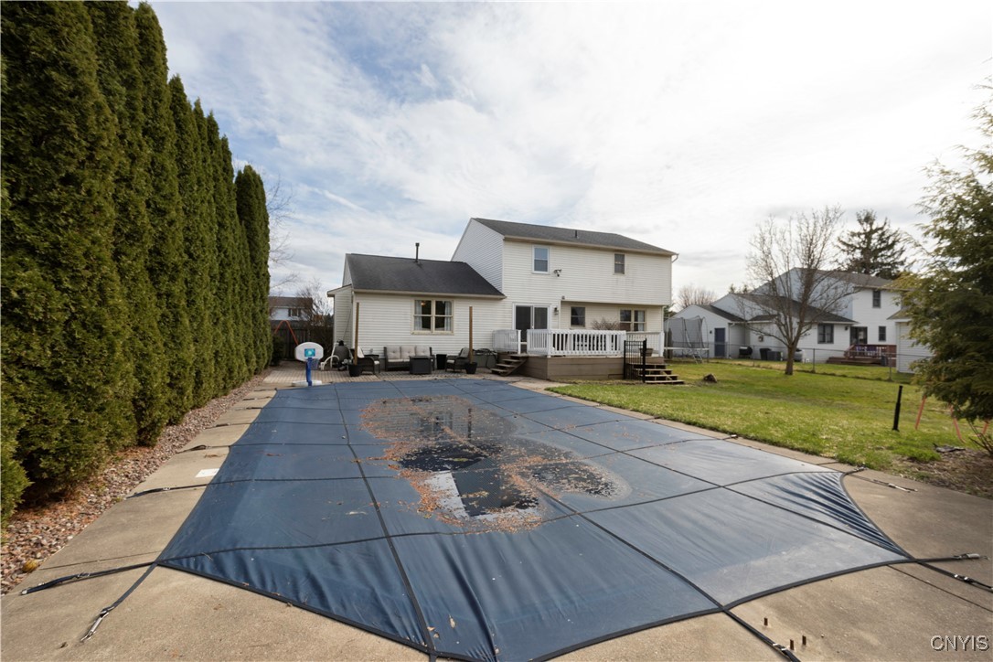 6359 Jane Lane, Cicero, New York image 6