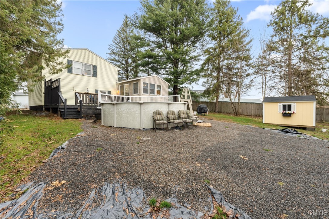5575 Imperia Lane, Clay, New York image 32