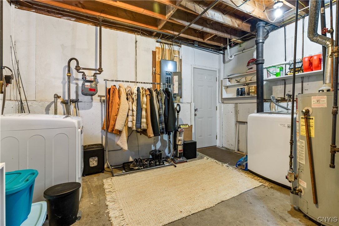 424 Van Dyke Road, Utica, New York image 23