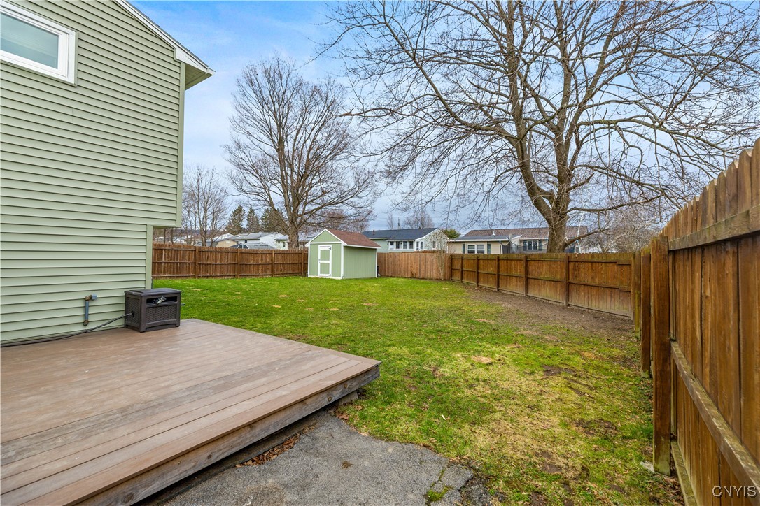 424 Van Dyke Road, Utica, New York image 25