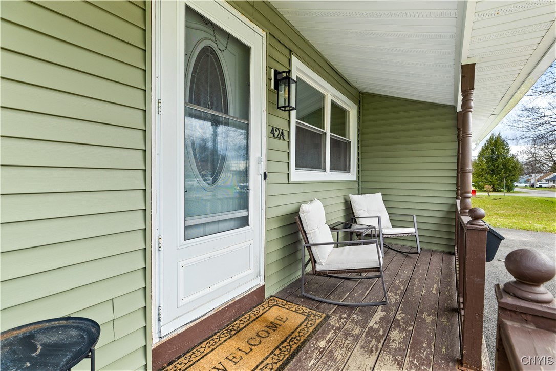 424 Van Dyke Road, Utica, New York image 3