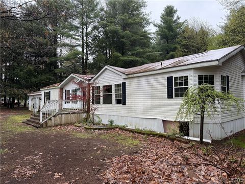 Tiny photo for 4 Salt Road, Constantia, NY 13044 (MLS # S1682173)
