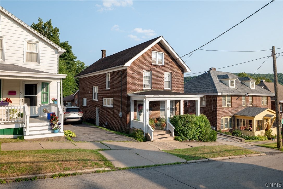 51 Alexander Street