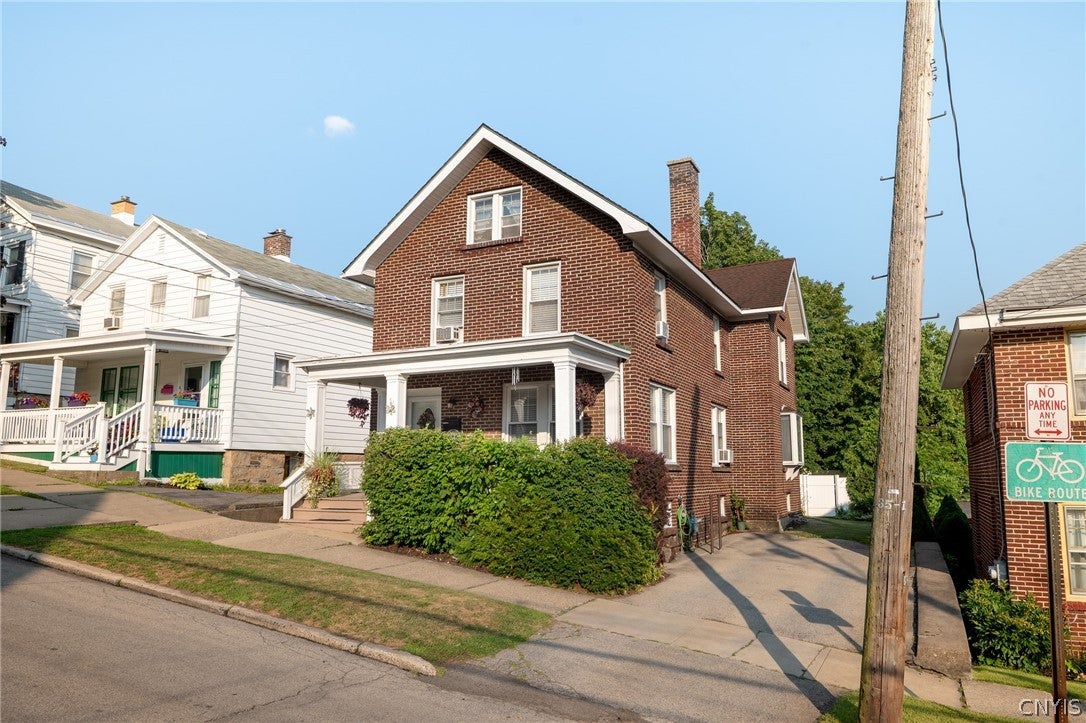 51 Alexander Street